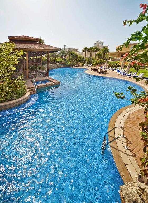 Gulf Executive Residence Манама Экстерьер фото