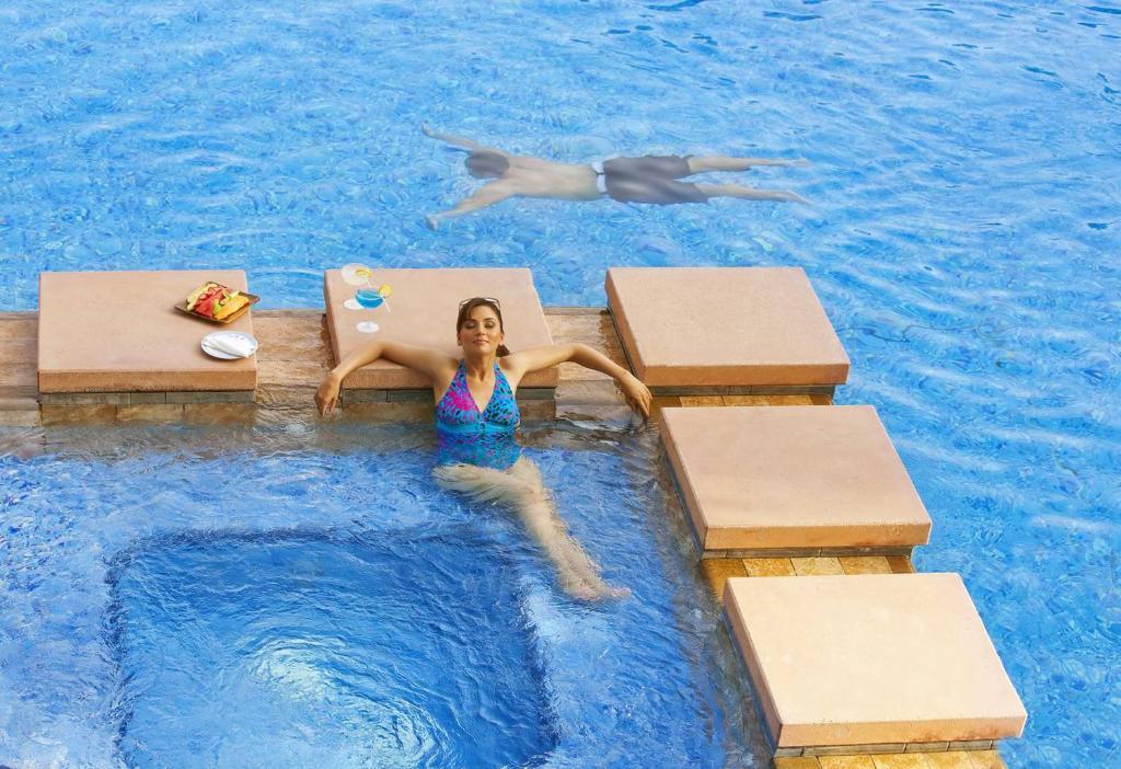 Gulf Executive Residence Манама Экстерьер фото